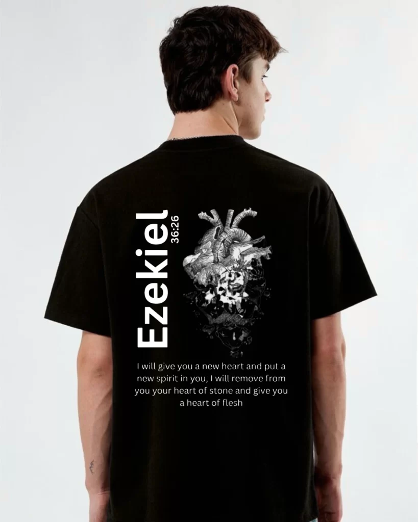 EZEKIEL TEES