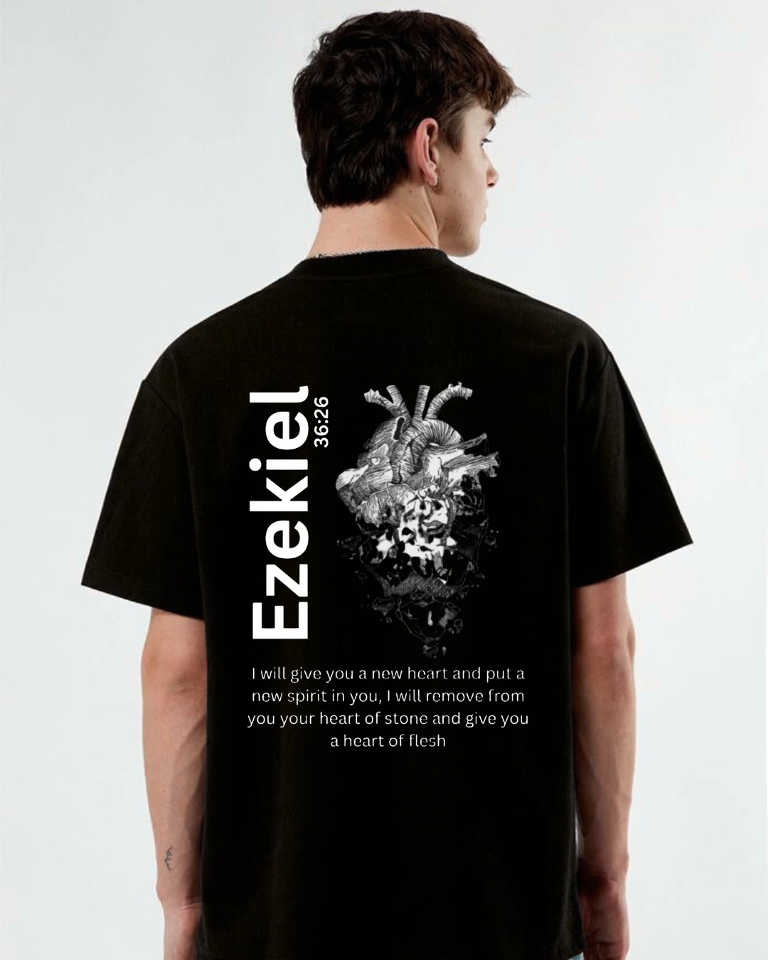 EZEKIEL TEES